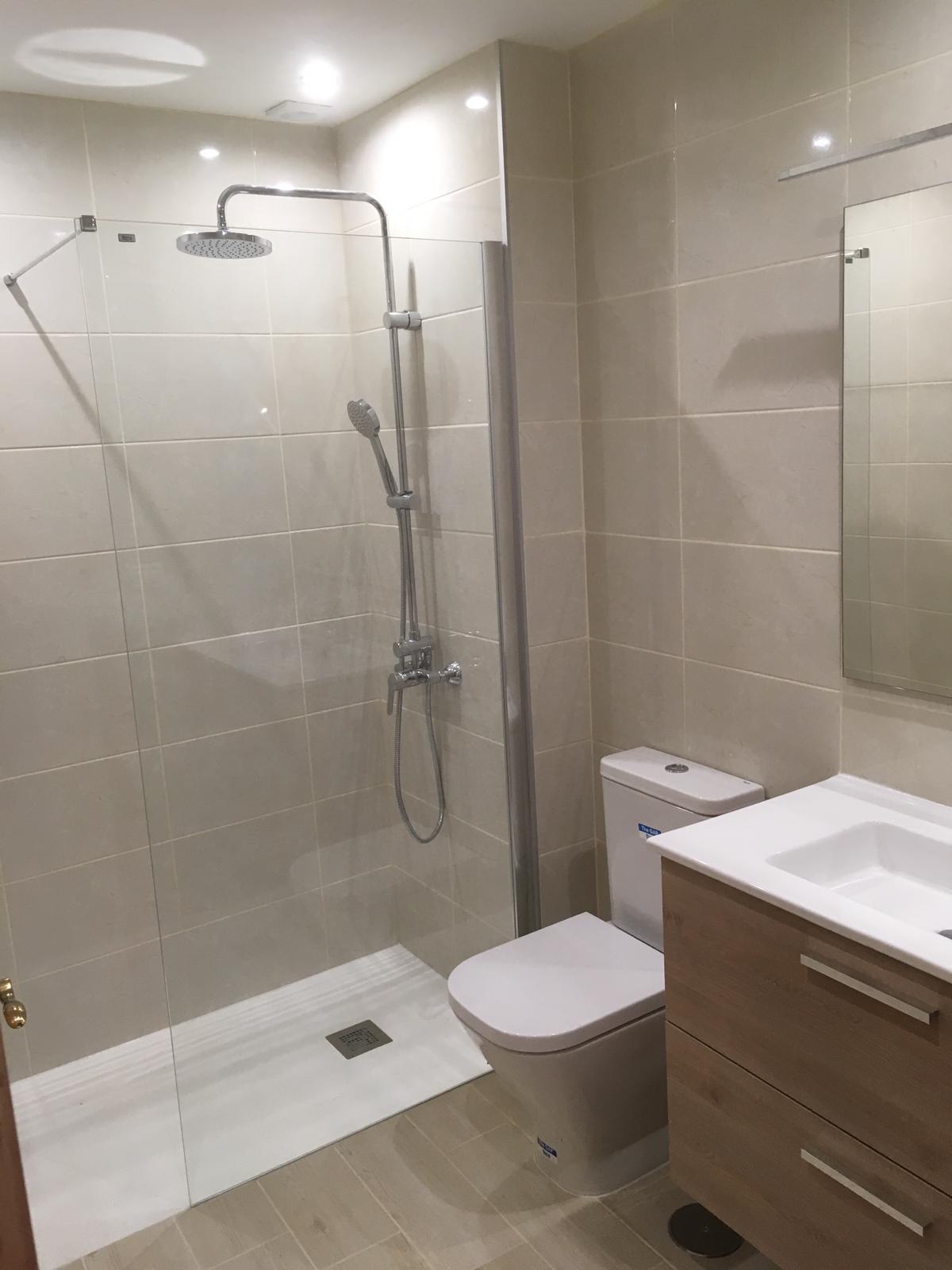 Bathroom Refurb. Alcala, Tenerife South. McDonald_01