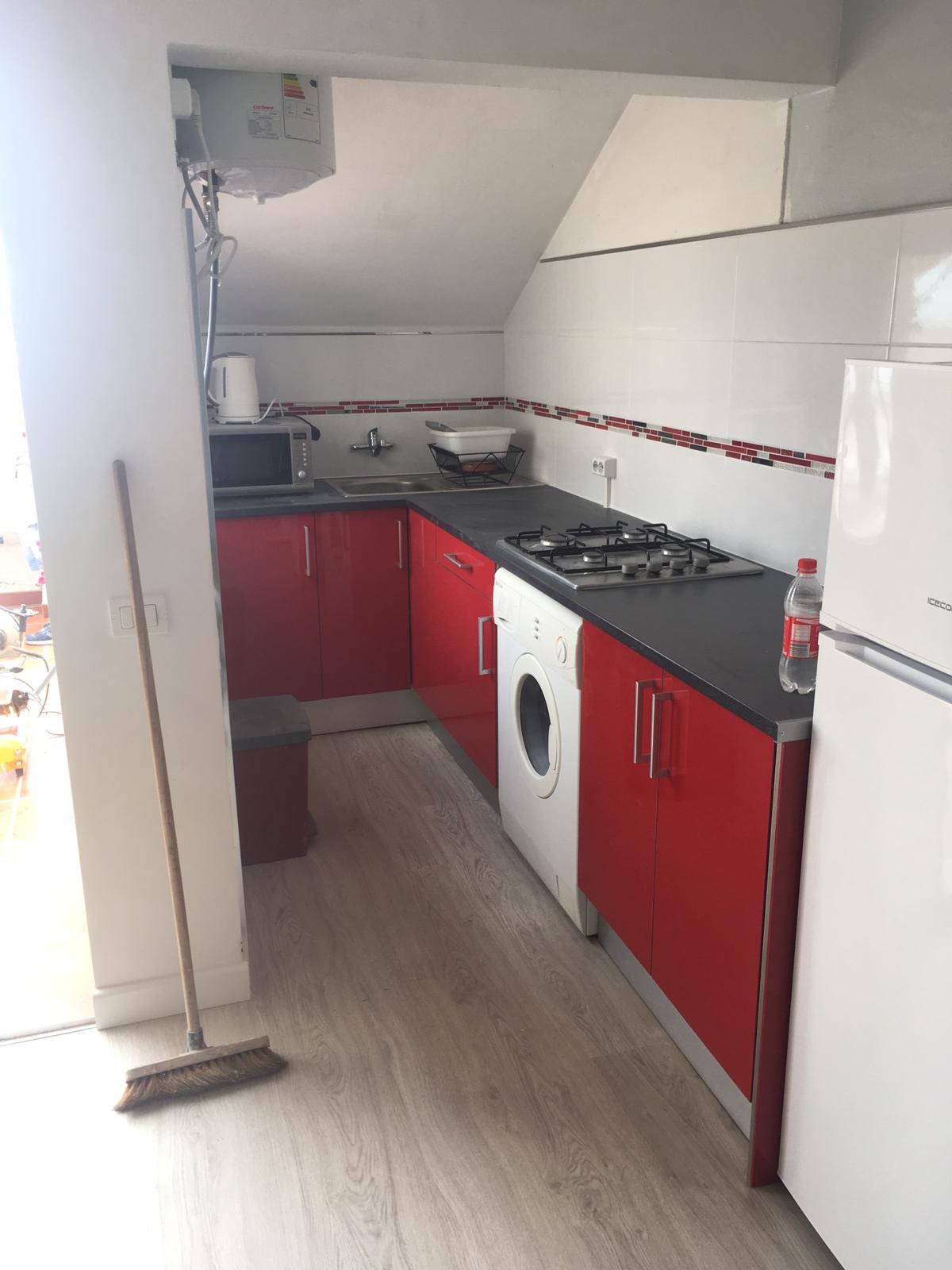 Kitchen Update in Tabaiba_ P.Sands_01