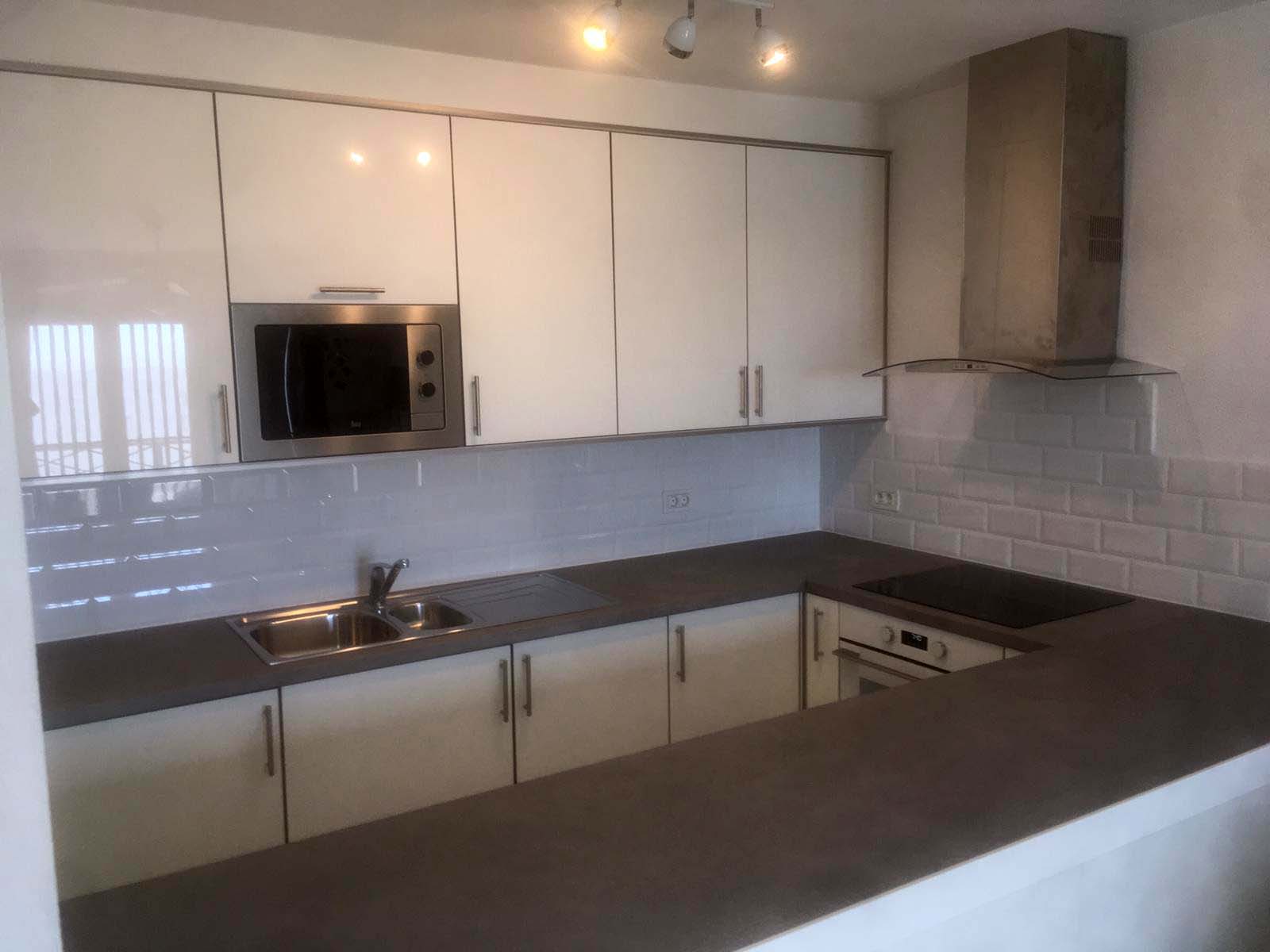 Kitchen & Bathroom Refurbish Amarilla Bay - Schofield_16