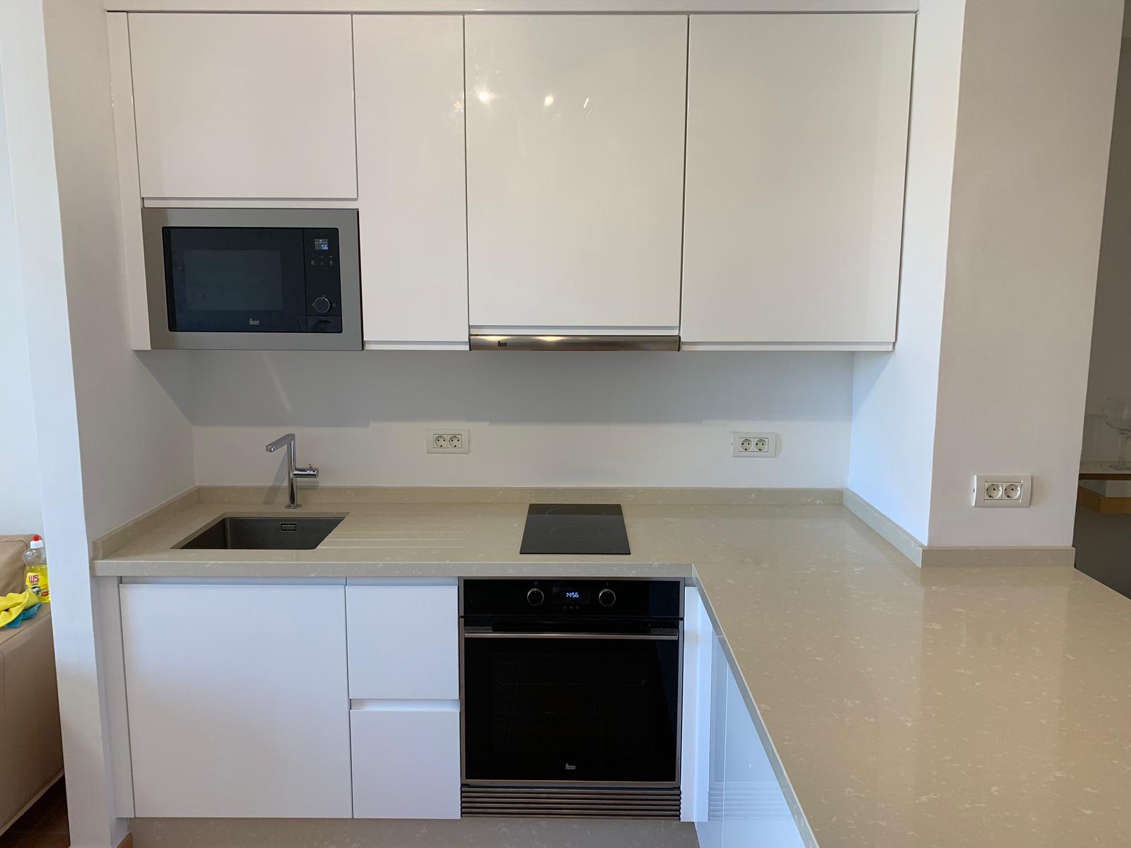 Kitchen Refurbish La Tejita - David_2